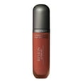 thumbnail image 1 of Revlon Ultra HD Lip Mousse Hyper Matte, Liquid Cream-like Lipstick , 855 Sub-Saharan, 0.16 oz, Sub-Saharan (855), 0.2 fl oz, 1 of 6