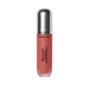 Revlon Ultra HD Matte Lipcolor, Velvety Matte Liquid Lipstick, 0.16 oz - 620 Flirtation