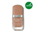 thumbnail image 1 of Revlon Ultra HD Snap Vegan Glossy Nail Polish, 012 Driven, 0.27 fl oz, 1 of 10