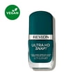 thumbnail image 1 of Revlon Ultra HD Snap Vegan Glossy Nail Polish, 023 Daredevil, 0.27 fl oz, 1 of 13