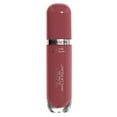 thumbnail image 1 of Revlon Ultra HD Vinyl Lip Polish, Liquid Lipstick, Date Night, Light Brown Gloss, 1 of 6