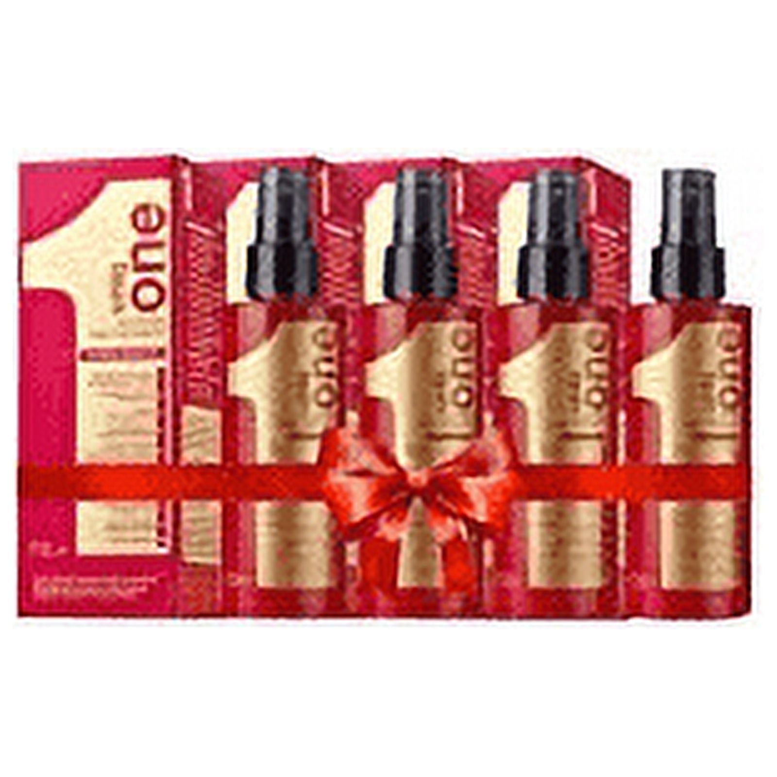 Revlon Professional UniqOne™ All In One Hair Treatment  Celebration Duo Pack - View #2
