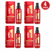 Revlon Uniq One All in One Hair Treatment 4 Pack 5.1 oz