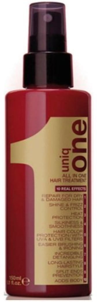 5.1 Treatment Hair One in All One Uniq oz Revlon