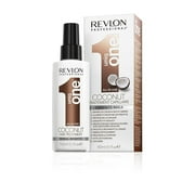 Revlon Uniq One Coconut Hair Treatment, 5.1 Oz