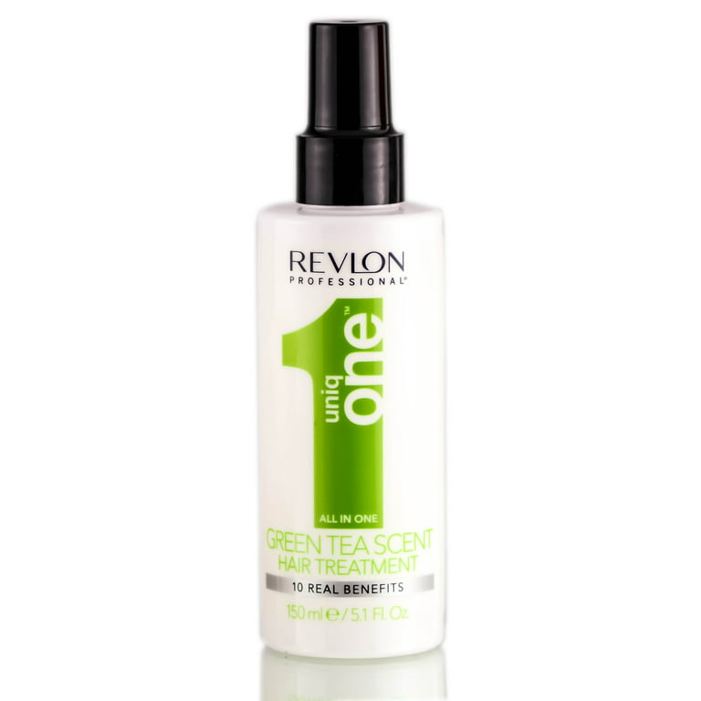 Mask Spray for All Hair Types Revlon Revlon Professional Uniq One All In  One Hair Treatment