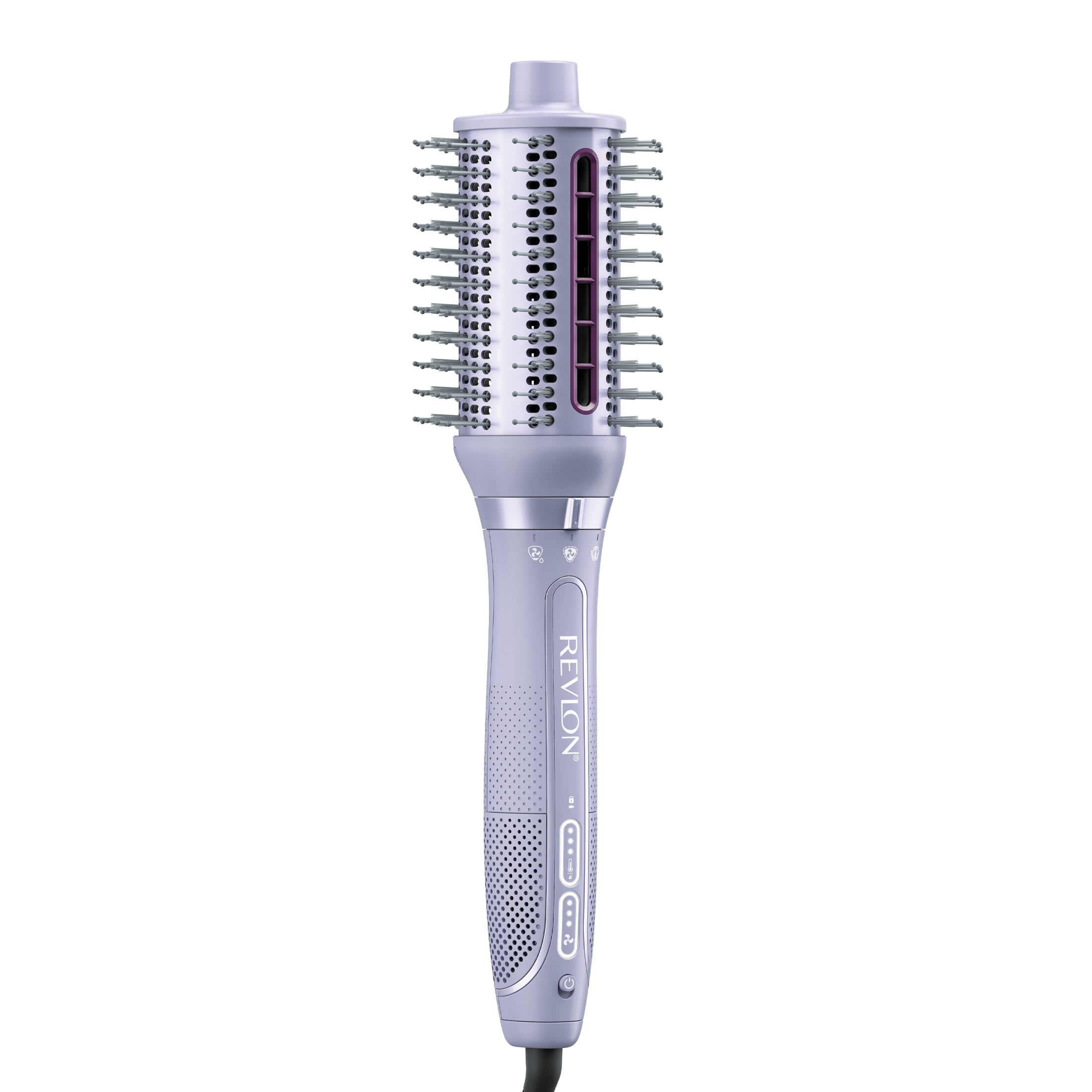 REVLON パワーオブドライング ボリュームオブスタイラー Revlon VersaStyler 3-in-1 Styler, Blow Dryer, Blowout Brush