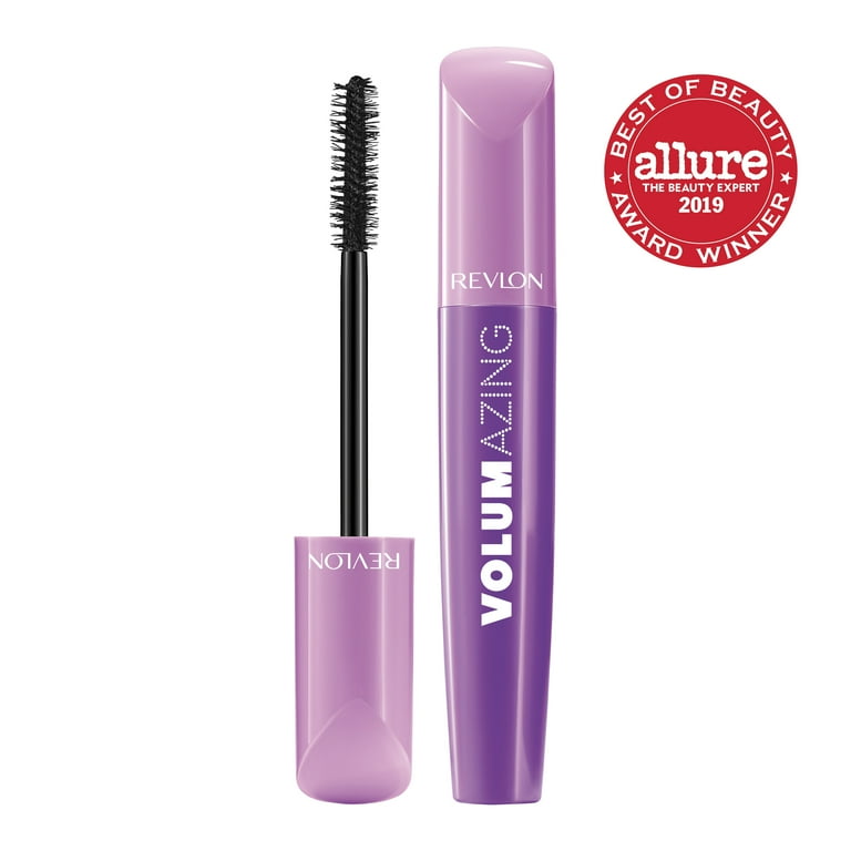 Volumazing Mascara - Black Walmart.com