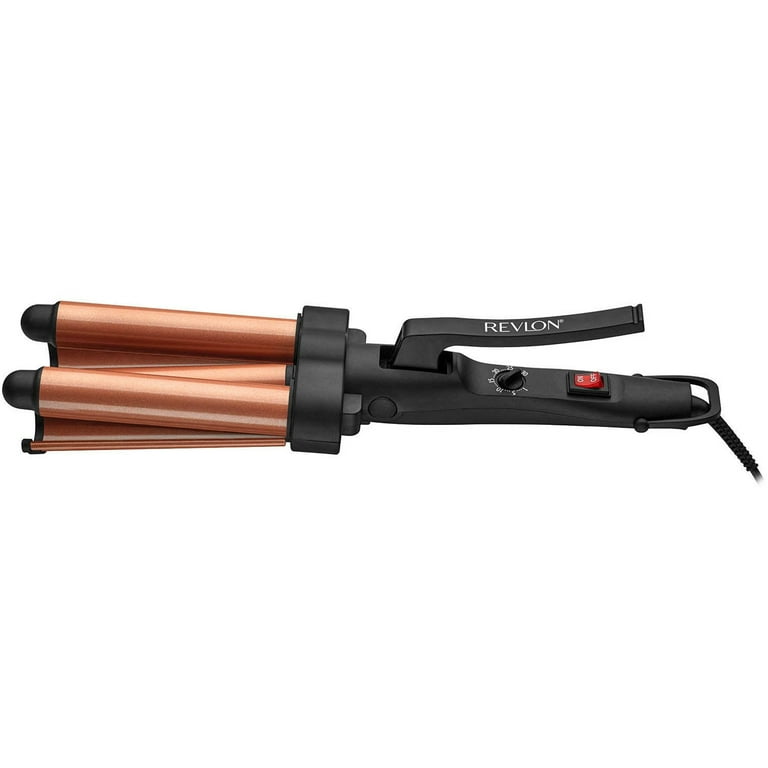 Revlon waver discount
