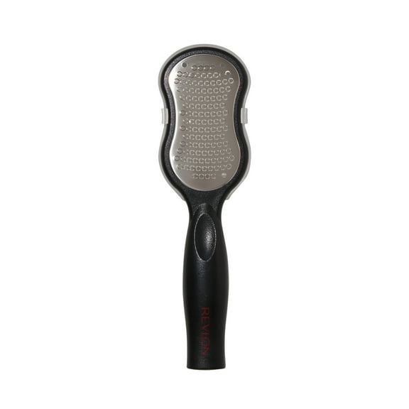 Revlon Wet/Dry Foot File, 1 count