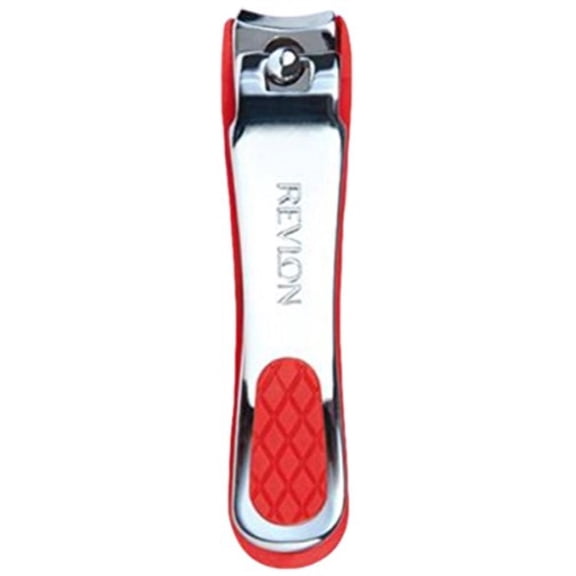 revlon what a catch toenail clip with catcher