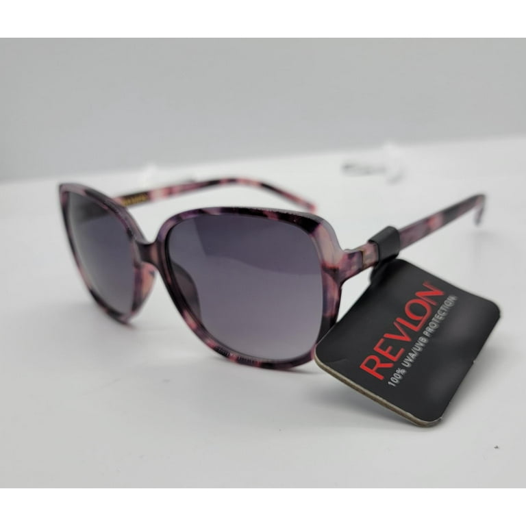 Revlon womens store sunglasses