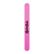 Revlon X Barbie Dual-Sided Nail File for Easy Shaping and Smoothing