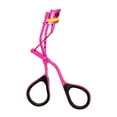 thumbnail image 1 of Revlon x Barbie Eyelash ZS23 Curler with Gently Rounded Pad, For All Eye Shapes, Longlasting Lash Curls, 1 of 3
