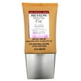 thumbnail image 1 of Revlon Youth FX Fill Blur Foundation Makeup, SPF 20, 175 Natural Ochre, 1 of 1