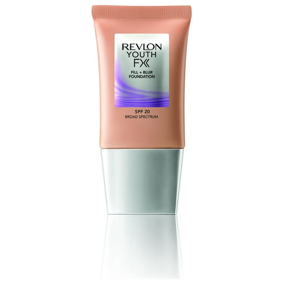 Revlon Youth FX Fill + Blur Foundation, True Beige