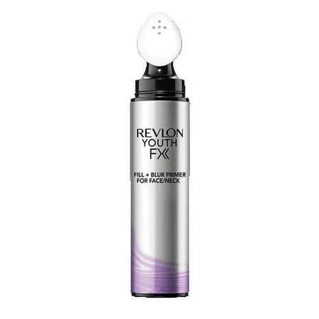 Revlon YouthFX™ Fill + Blur Primer for Face/Neck - Clear