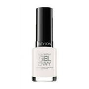 Revlon colorstay gel envy longwear nail enamel, sure thing
