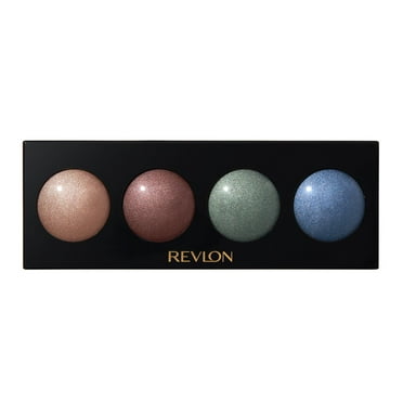 Revlon illuminance creme eye shadow, moonlit jewels