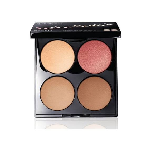 Revlon photoready contouring palette, insta-sculpt, 0.35 oz