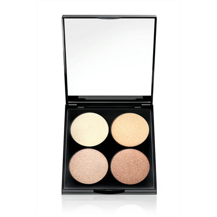 Revlon photoready highlighting palette, sunlit dream, .35 oz