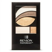 Revlon photoready primer shadow + sparkle, rustic