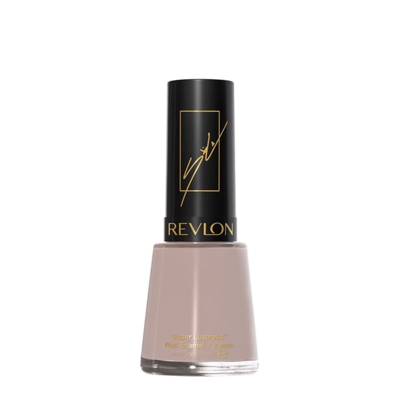 Revlon x Sofia Carson Super Lustrous Nail Enamel - Obsessed