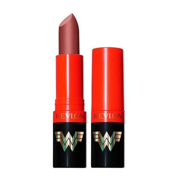 Revlon x Wonder Woman WW84 Super Lustrous Lipstick - Amazon