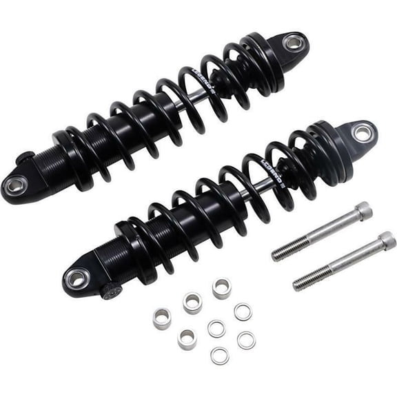 Revo-A Adjustable Coil Suspension - 12in.