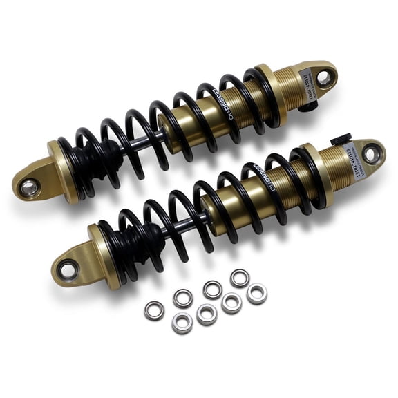 Revo-A Adjustable FL Coil Suspension - 13in. L