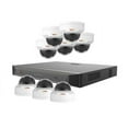 thumbnail image 1 of Revo America RU162MD8G-3T Ultra HD 16 Channel 3TB NVR Surveillance System with 8 x 4 Megapixel Cameras, 1 of 3