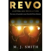Revo : Australian Revolution (Hardcover)