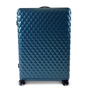 Revo Cosmo Hardside Checked Spinner Luggage - 28"