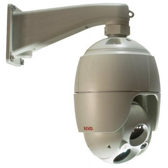 Revo Elite Surveillance Camera, Color