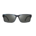 thumbnail image 1 of Revo Finley Sunglasses Blue Horn Frame Graphite Lens, 1 of 2