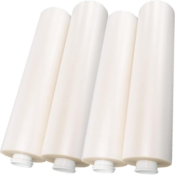 Revo-Office 3mil 11.3" x 230' Gloss Laminating Film - 4 Rolls$$Office