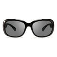 thumbnail image 1 of Revo Paxton Black With Graphite Lens Sunglasses, 1 of 2