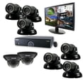 thumbnail image 1 of Revo R165D2GT6GM21-2T 16 Channel 2TB 960H DVR Surveillance System with 8 700TVL 100-Feet Night Vision Cameras and 21.5-I, 1 of 1