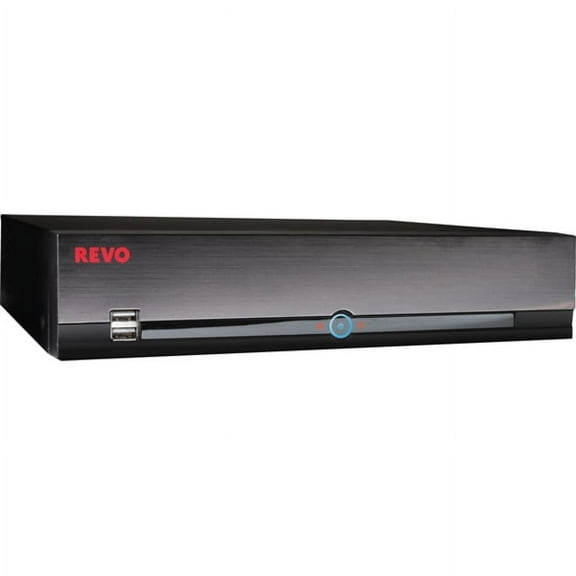 R16DVR3 16-Channel Digital Video Recorder