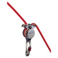Revo Rock Climbing Belay Device AutoLocking Belay Device
