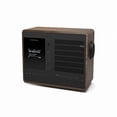 thumbnail image 1 of Revo SuperConnect Multi Format Deluxe Table Radio - Walnut/Black, 1 of 1