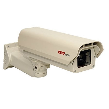 Revo Surveillance Camera, Box