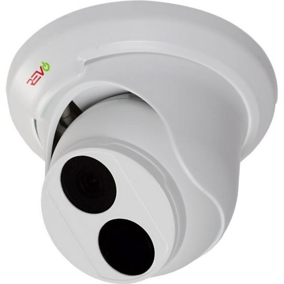 Ultra HD 4 Megapixel Night Vision Security Camera