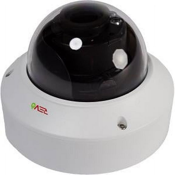 Revo Ultra 4 Megapixel Network Camera, Dome