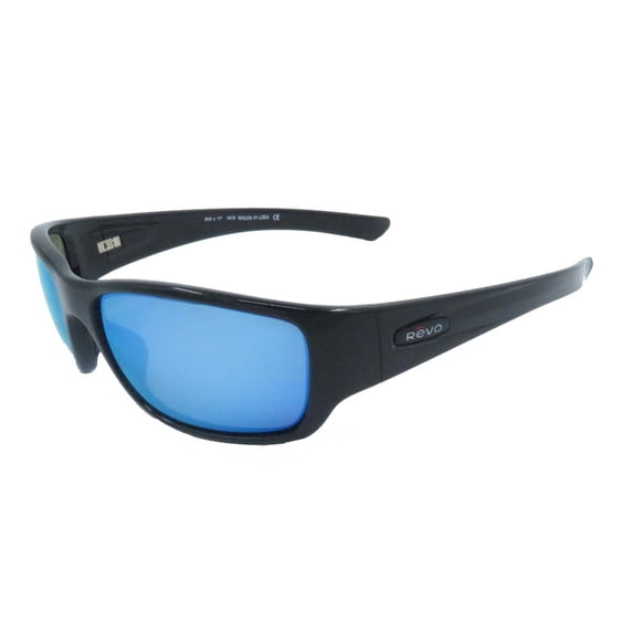 Revo Unisex "Heading" Sunglasses