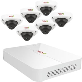 Video Surveillance System