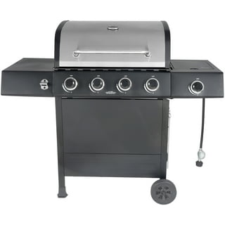 9692MGQ® Barbecue à gaz Plancha gaz,Barbecue Grill Compact