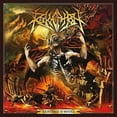 thumbnail image 1 of Revocation - Existence Is Futile - Vinyl, 1 of 1