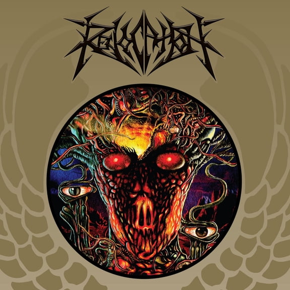 Revocation - Revocation - Music & Performance - Vinyl