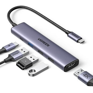 Apple Usb C Multiport Adapter
